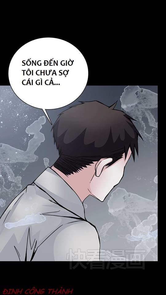 Tiểu Quỷ Chapter 3 - 42