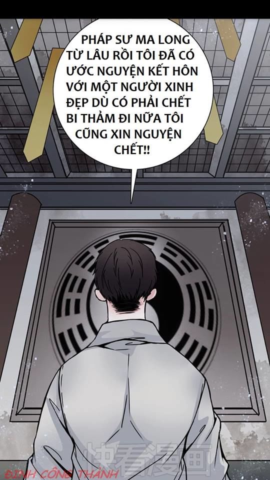 Tiểu Quỷ Chapter 3 - 43