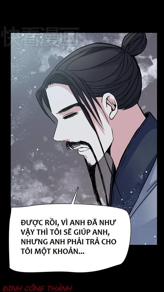 Tiểu Quỷ Chapter 3 - 44