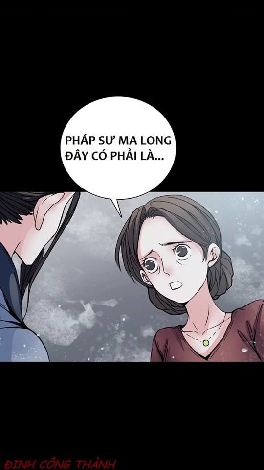 Tiểu Quỷ Chapter 3 - 7