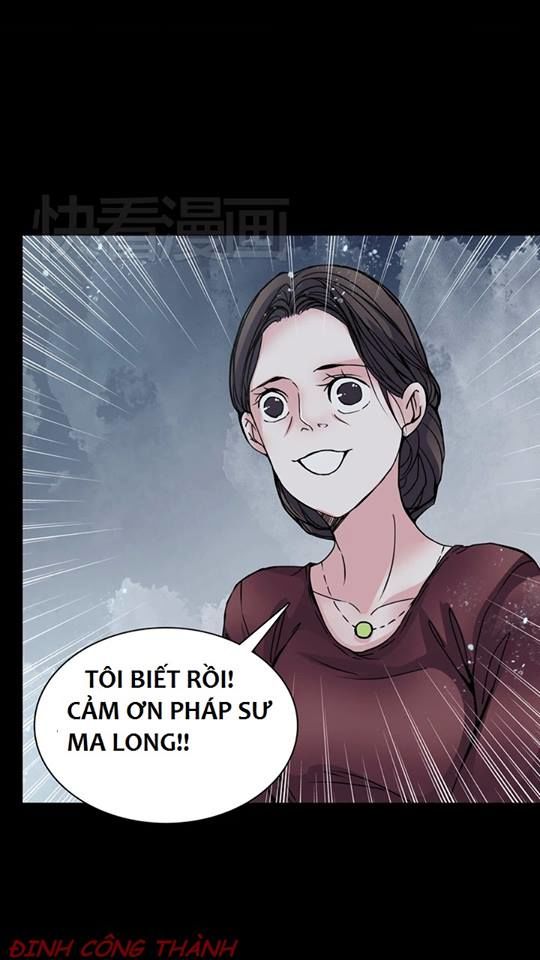 Tiểu Quỷ Chapter 3 - 10