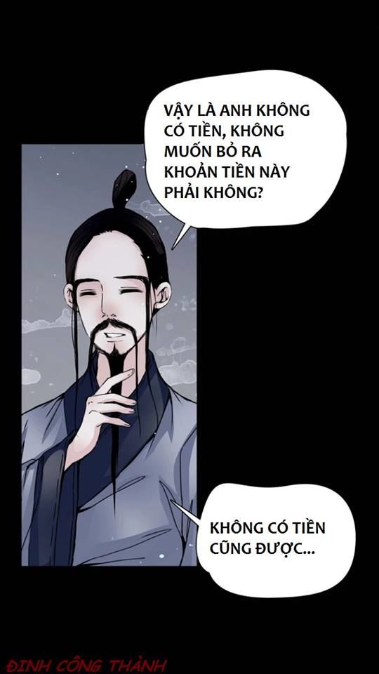 Tiểu Quỷ Chapter 4 - 2