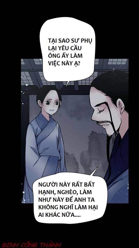 Tiểu Quỷ Chapter 4 - 11