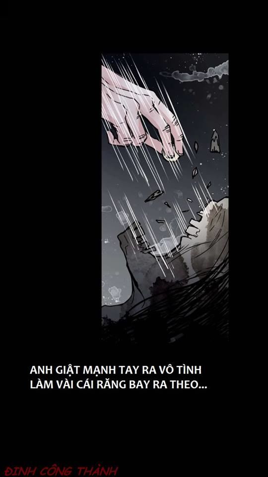 Tiểu Quỷ Chapter 4 - 25