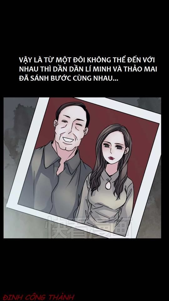 Tiểu Quỷ Chapter 4 - 46