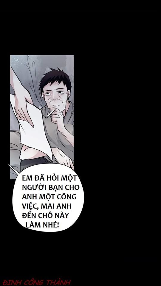 Tiểu Quỷ Chapter 5 - 13