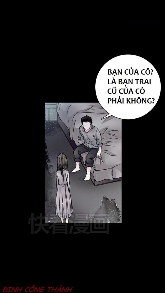 Tiểu Quỷ Chapter 5 - 14