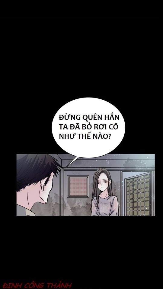 Tiểu Quỷ Chapter 5 - 16