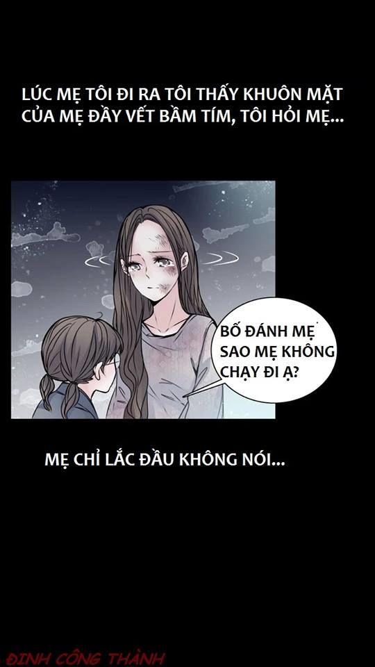 Tiểu Quỷ Chapter 5 - 19