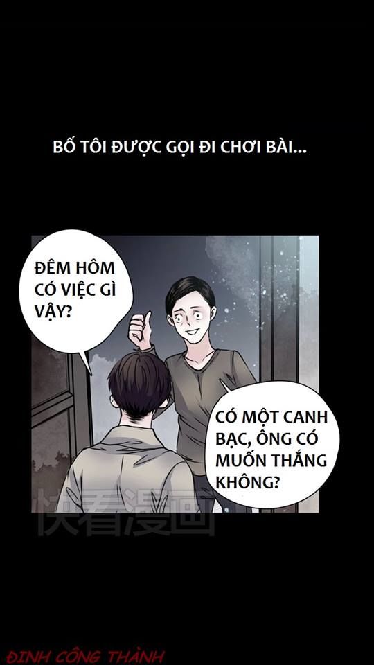 Tiểu Quỷ Chapter 5 - 26