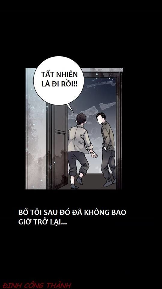 Tiểu Quỷ Chapter 5 - 27