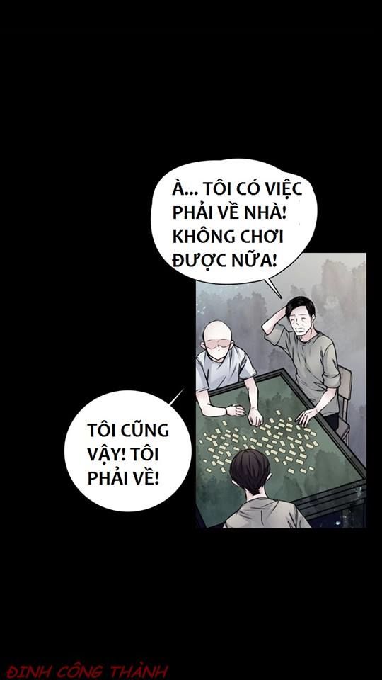 Tiểu Quỷ Chapter 5 - 9