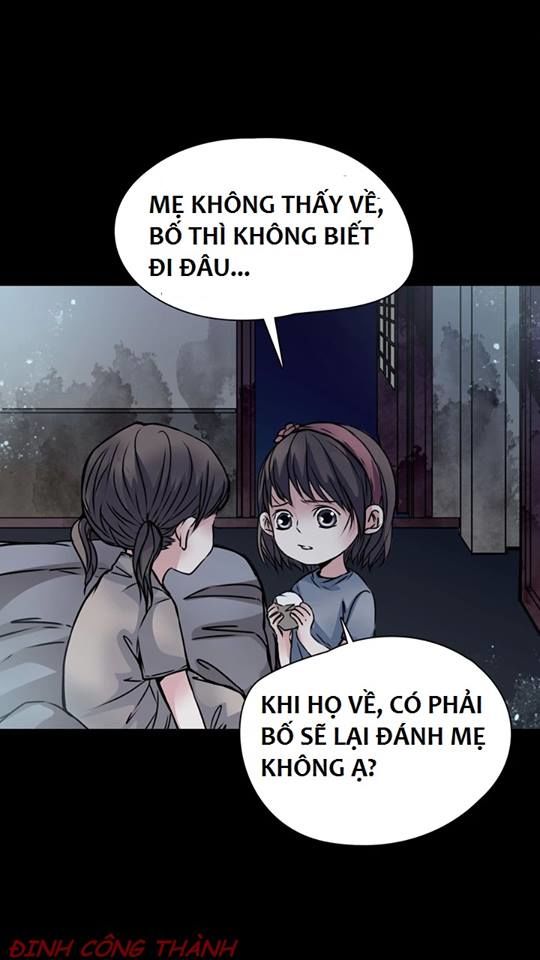 Tiểu Quỷ Chapter 6 - 11