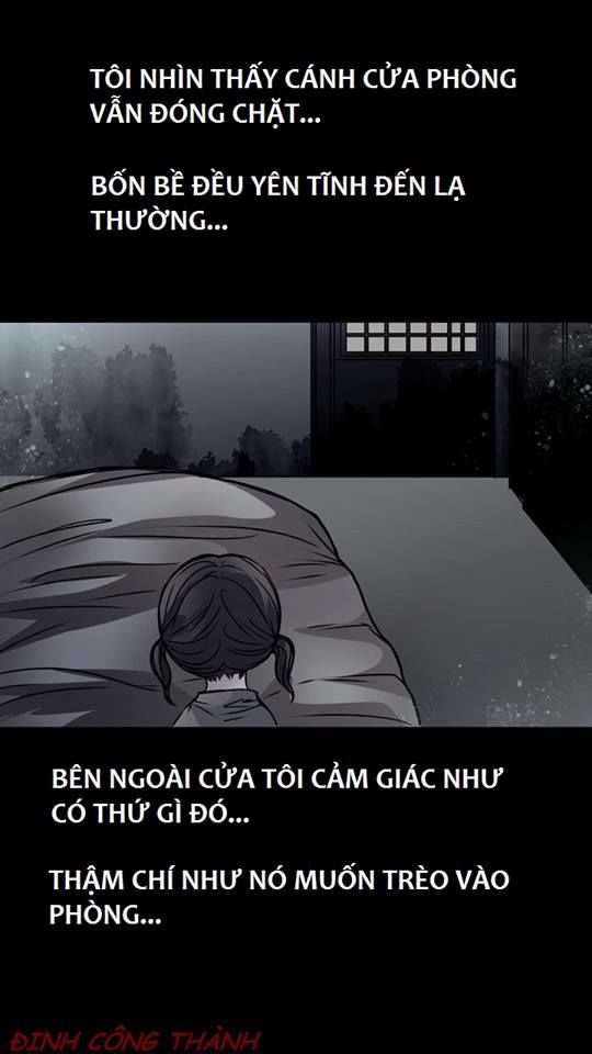 Tiểu Quỷ Chapter 6 - 18