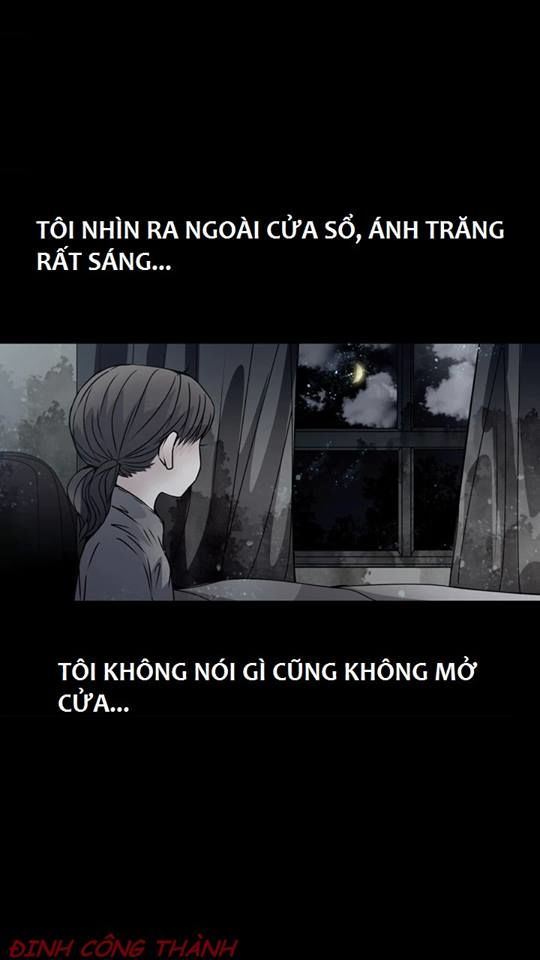 Tiểu Quỷ Chapter 6 - 21