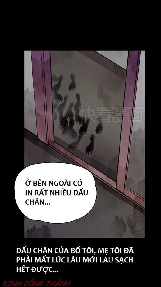 Tiểu Quỷ Chapter 6 - 27