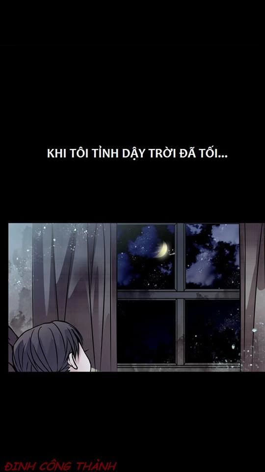 Tiểu Quỷ Chapter 6 - 29