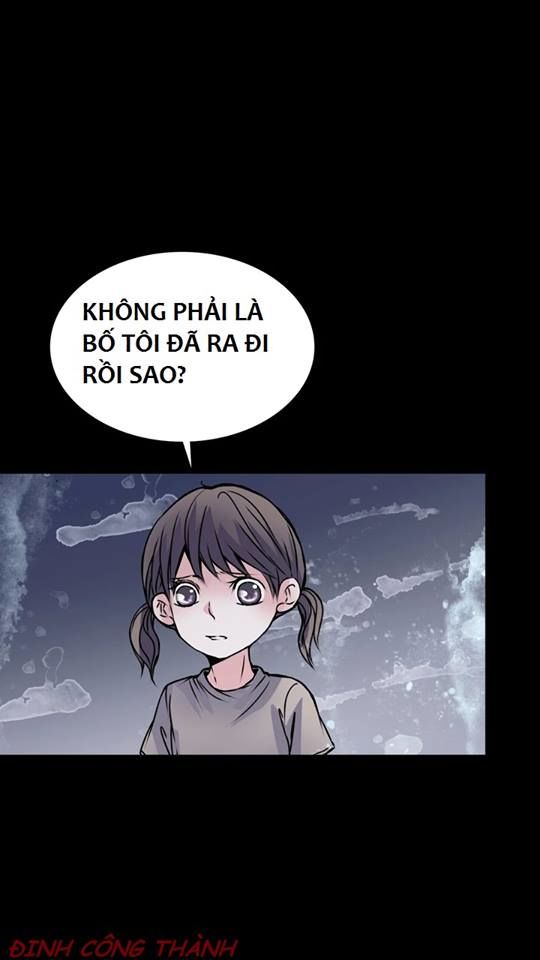 Tiểu Quỷ Chapter 6 - 40