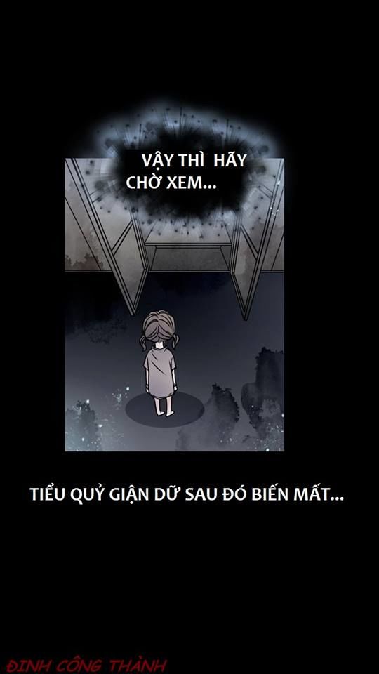 Tiểu Quỷ Chapter 6 - 42