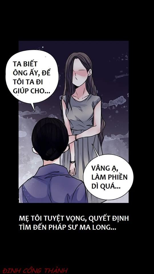 Tiểu Quỷ Chapter 6 - 47