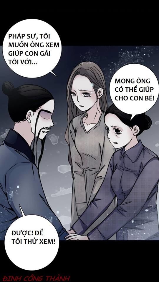 Tiểu Quỷ Chapter 7 - 2