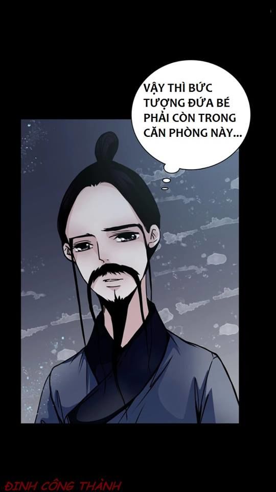 Tiểu Quỷ Chapter 7 - 16