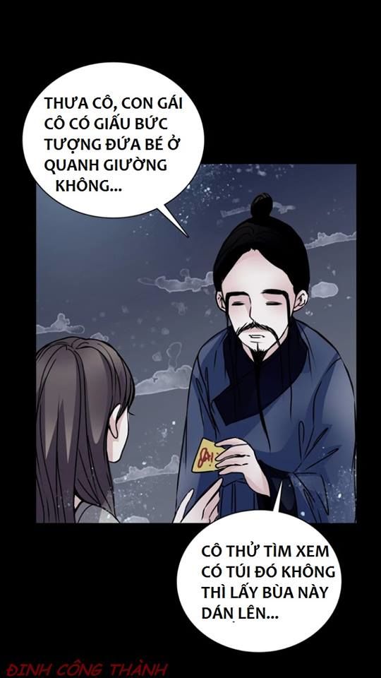 Tiểu Quỷ Chapter 7 - 17