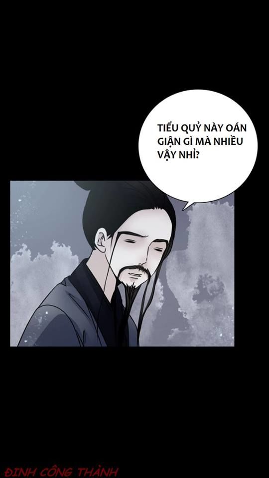 Tiểu Quỷ Chapter 7 - 21