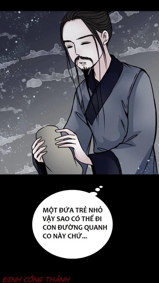 Tiểu Quỷ Chapter 7 - 28