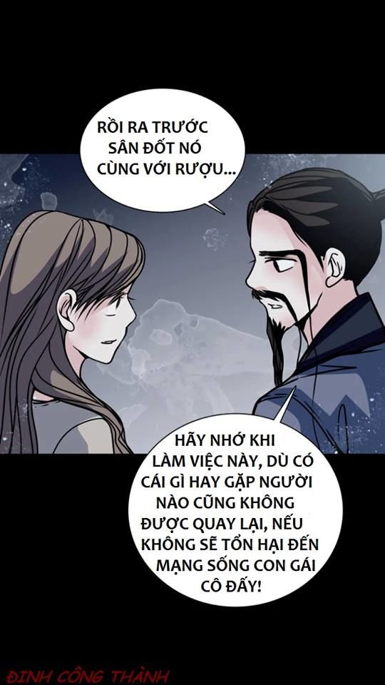 Tiểu Quỷ Chapter 7 - 31