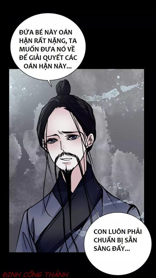 Tiểu Quỷ Chapter 9 - 16