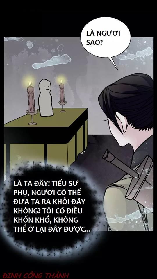 Tiểu Quỷ Chapter 9 - 23