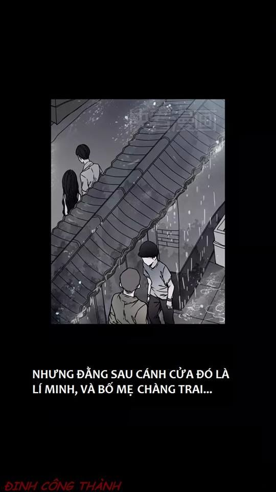 Tiểu Quỷ Chapter 9 - 30