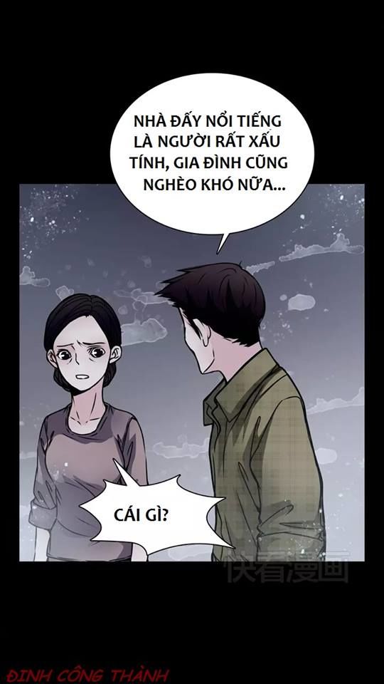 Tiểu Quỷ Chapter 9 - 32