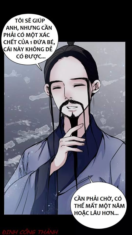 Tiểu Quỷ Chapter 9 - 37