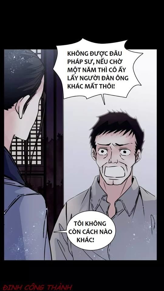 Tiểu Quỷ Chapter 9 - 38