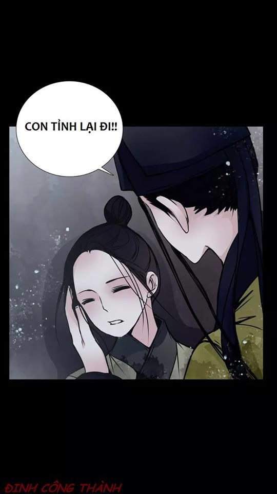 Tiểu Quỷ Chapter 9 - 9