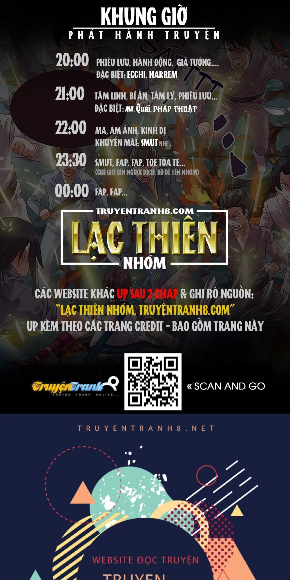 Nam Thần Là Quái Vật Chapter 43 - 14