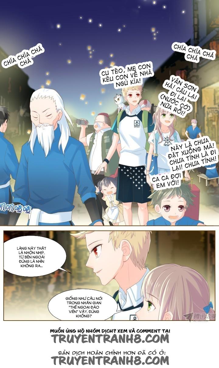 Nam Thần Là Quái Vật Chapter 44 - 3