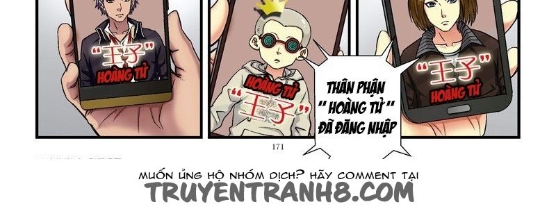 Thành Phố Sống Chapter 18 - 2