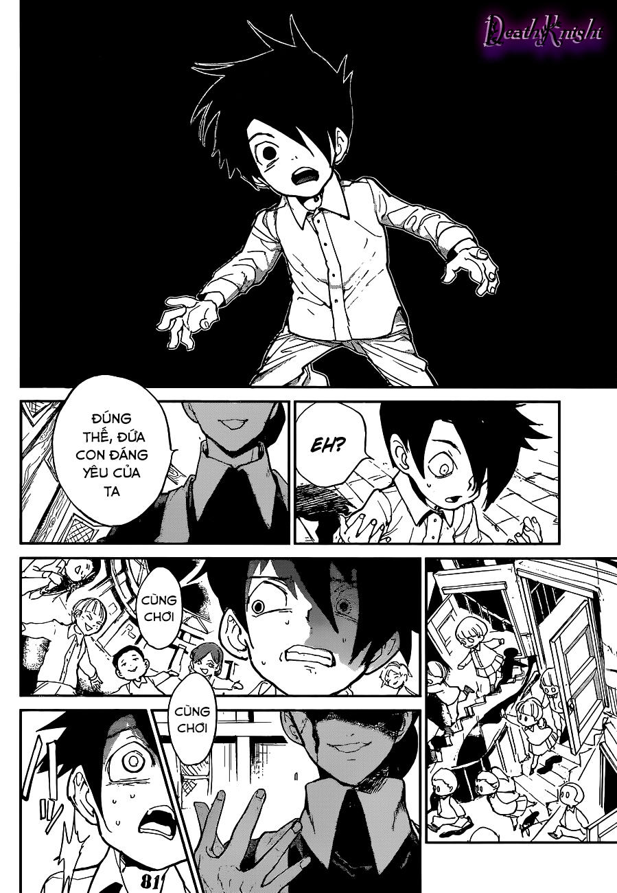 The Promised Neverland Chapter 133 - 10