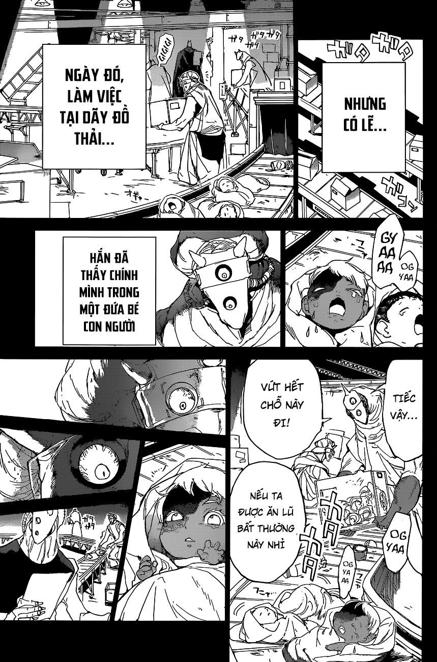 The Promised Neverland Chapter 139 - 5