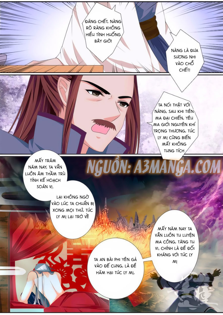 Ma Phi Giá Đáo Chapter 48 - 4