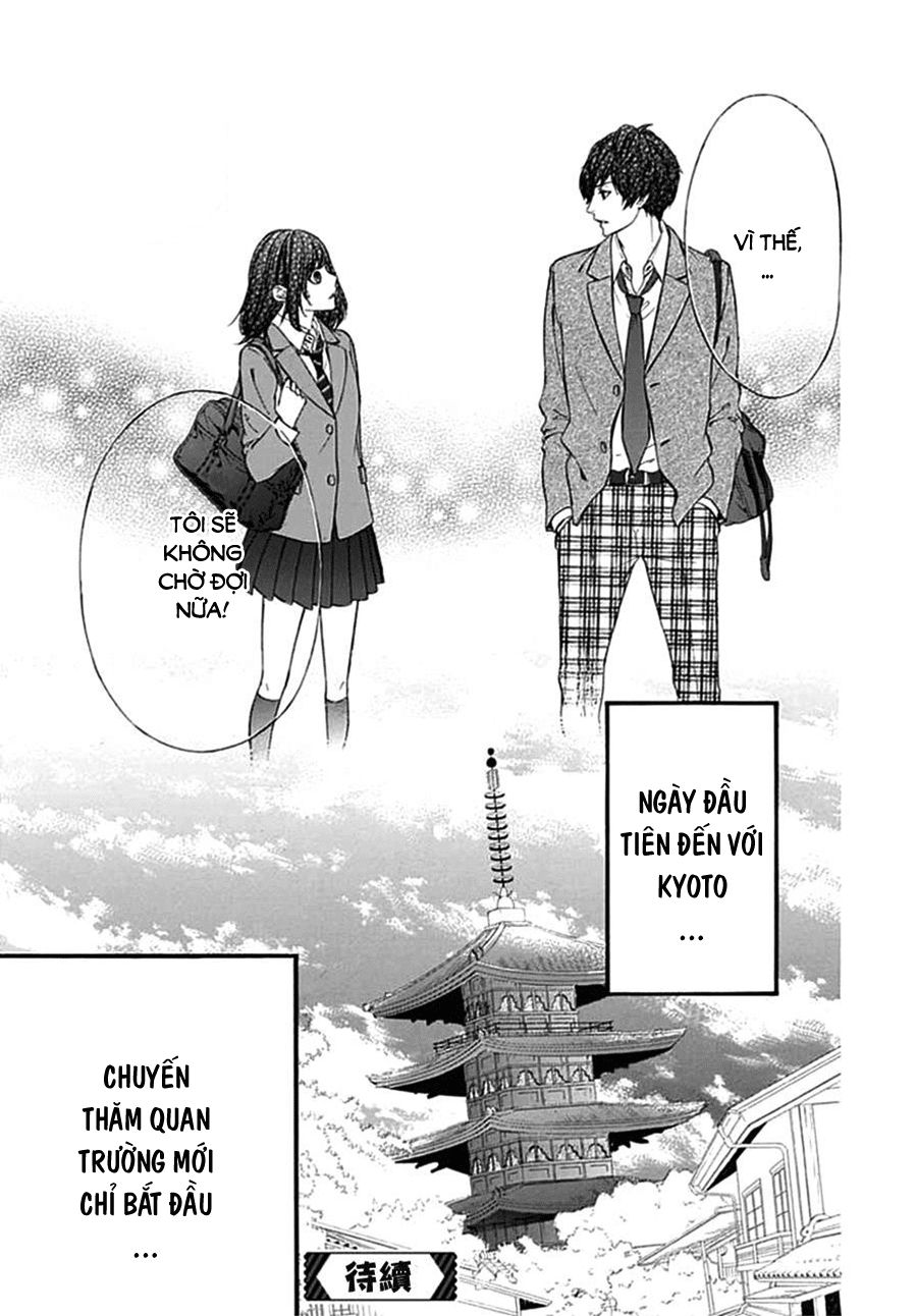 Kedamono Kareshi Chapter 73 - 25