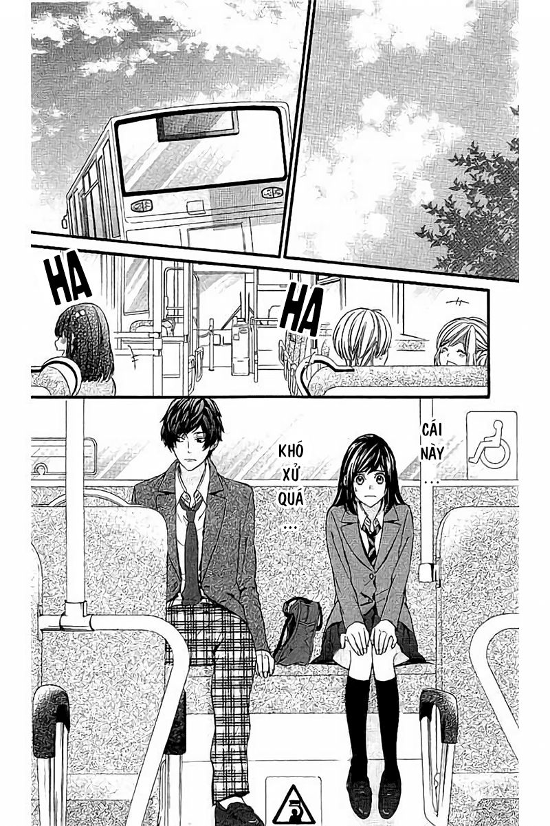 Kedamono Kareshi Chapter 75 - 2