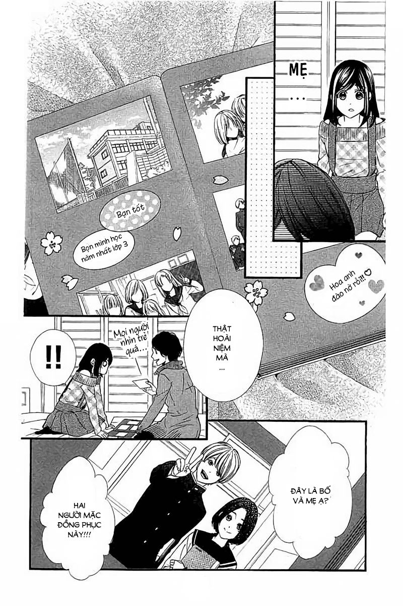 Kedamono Kareshi Chapter 80 - 7