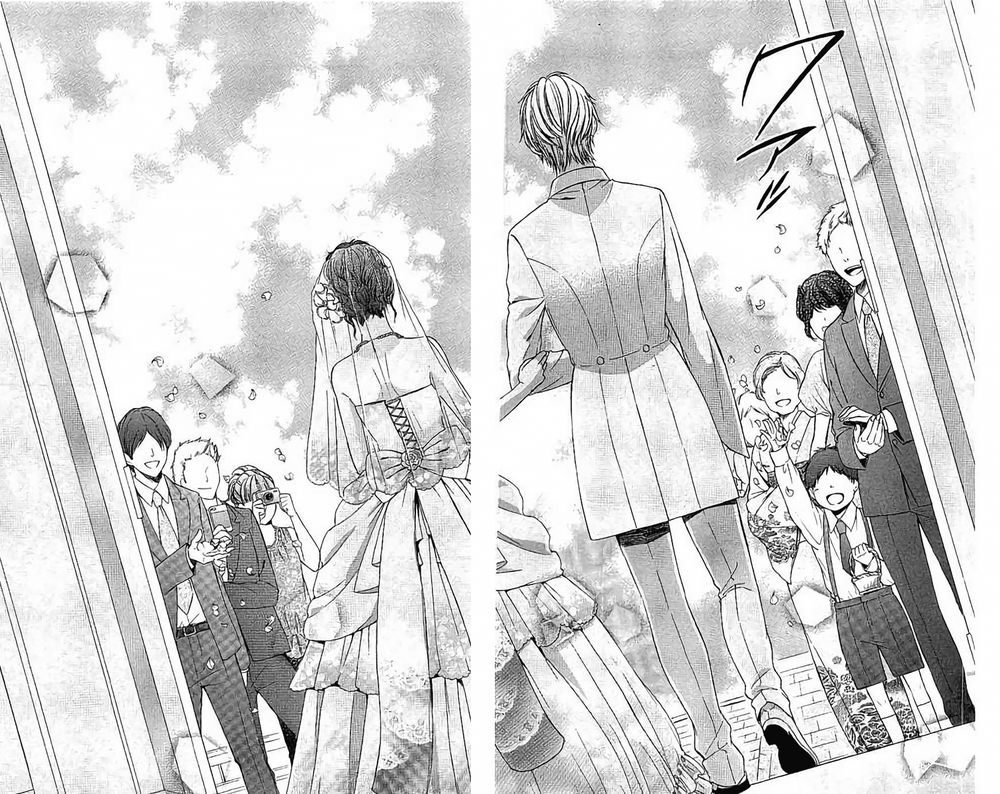 Kedamono Kareshi Chapter 81 - 34