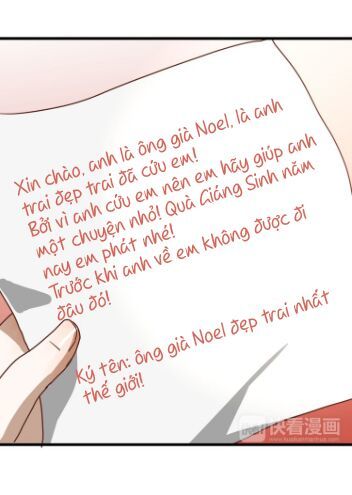 Tình Yêu Dưới Mái Hiên Chapter 54.5 - 12