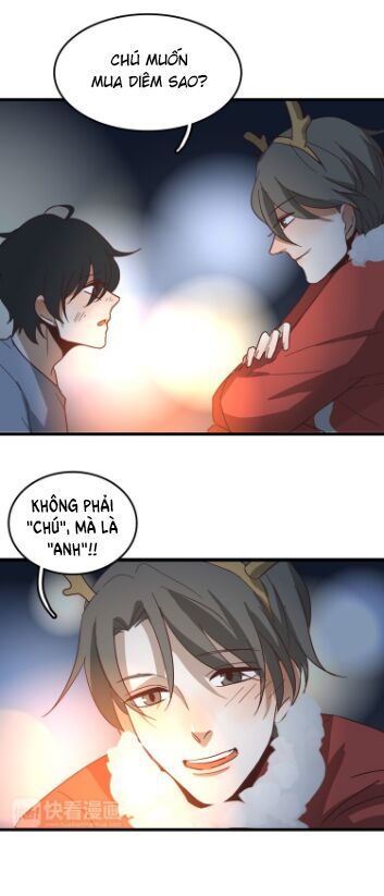 Tình Yêu Dưới Mái Hiên Chapter 54.5 - 5