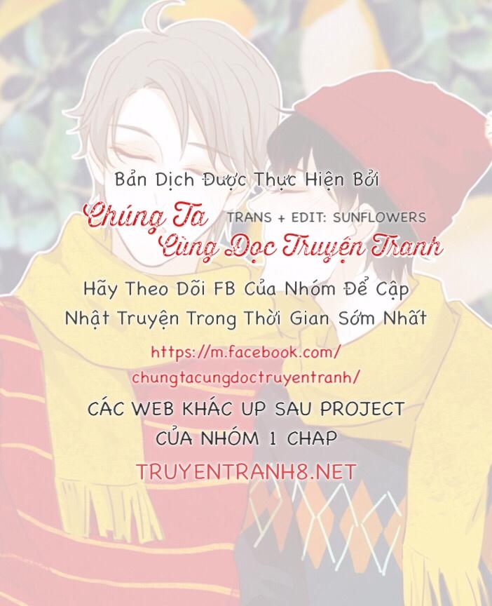 Tình Yêu Dưới Mái Hiên Chapter 12 - 1